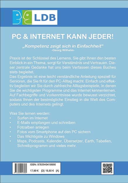 Cover außen Rück