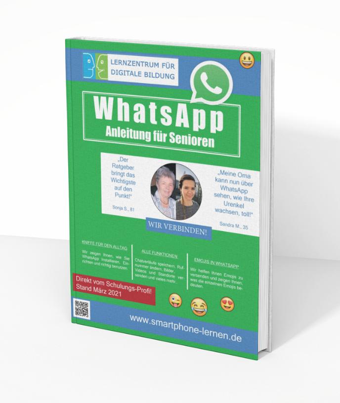 K1600_WhatsApp Anleitung Cover