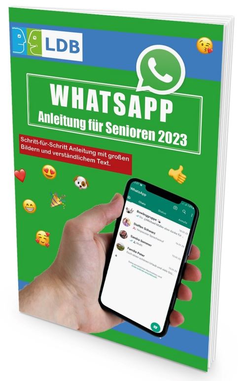 WhatsApp 2023 snipped