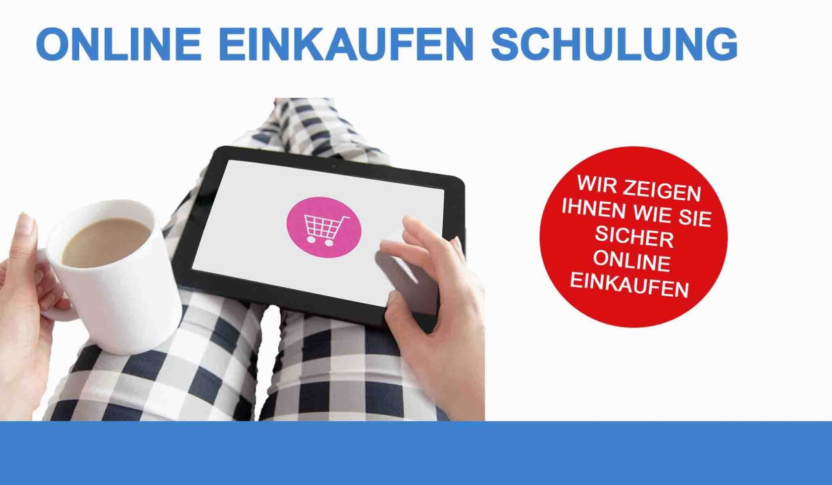 Kursangebot 3 sicher online einkaufen